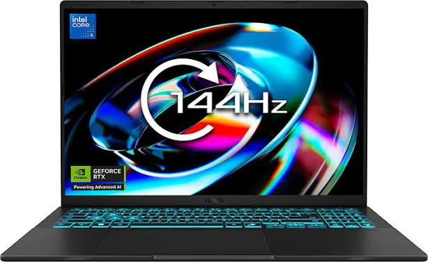 ASUS V16 Gaming Laptop