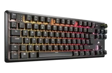 Corsair K70 CORE TKL RGB Mechanical Gaming Keyboard