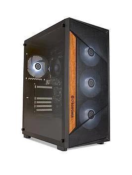 Cyberpower Pc Gaming Desktop