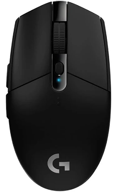 Logitech G305 Lightspeed Wireless Gaming Mouse